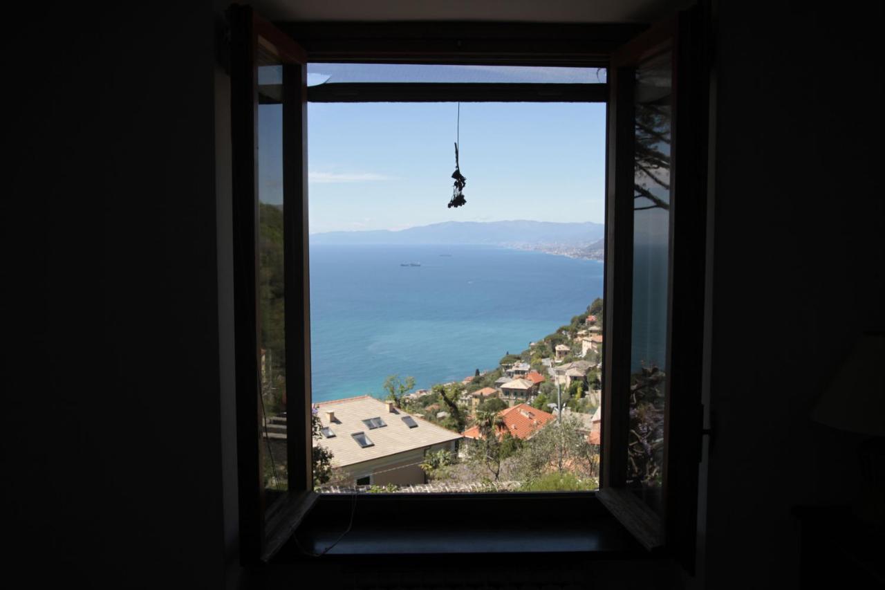 Ruta A&G Διαμέρισμα Camogli Εξωτερικό φωτογραφία