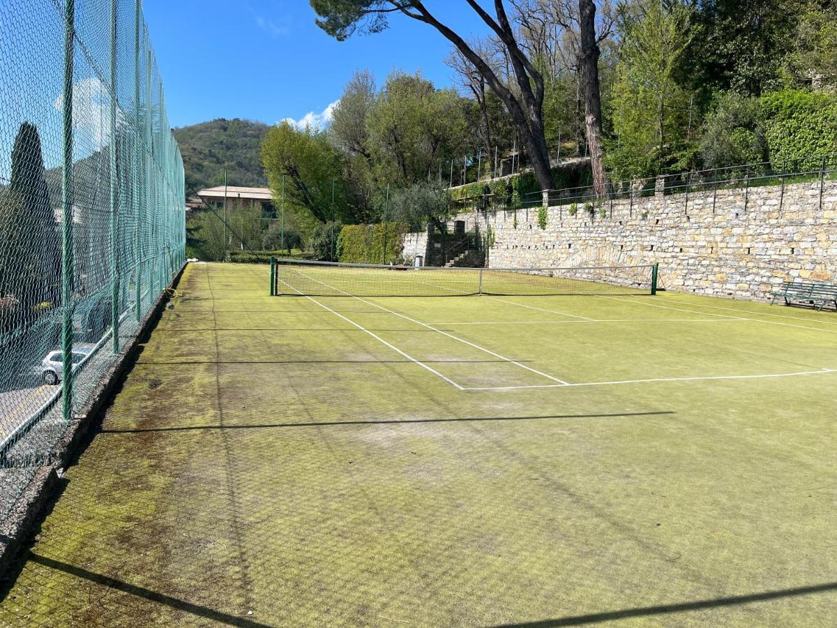 Ruta A&G Διαμέρισμα Camogli Εξωτερικό φωτογραφία